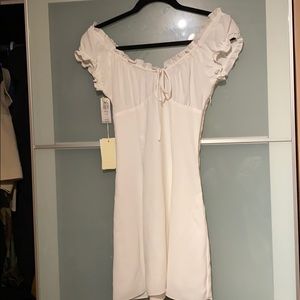 Aritzia savita dress!!